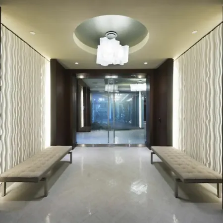 Global Luxury Suites At Cambridge Park
